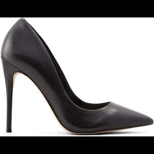 Aldo Stessy Pumps